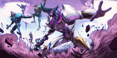 Kymera Swarm