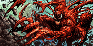 Maximum Carnage