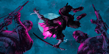 Burning Wolf Strike