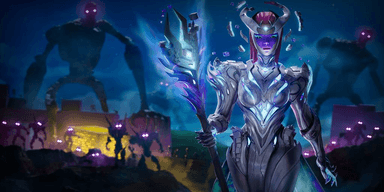 Ruler of the Last Reality