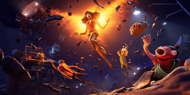 Wrath of the Phoenix