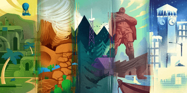 Explorers