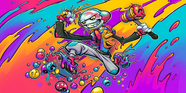Gnash Bash