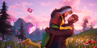 Rogue & Gambit