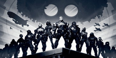 Order Guard