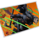 Eivor's Fury