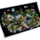 Island Icons