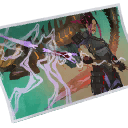 Adira and the Dragon 