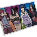 Shinobi Lineup