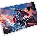 Gods of Thunder
