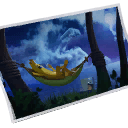 Nana-Nana Hammock