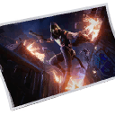 Seeker's Strike