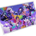 Rainbow Royale 2021