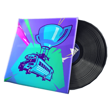 Winner's Circle
