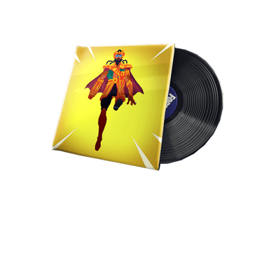 Default Fire