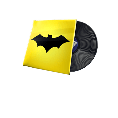 Caped Crusader