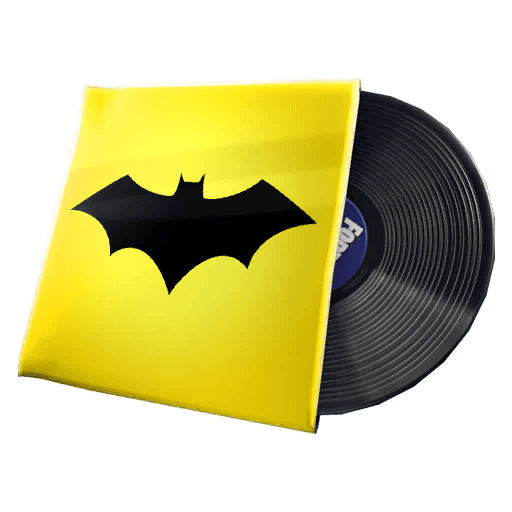 Caped Crusader