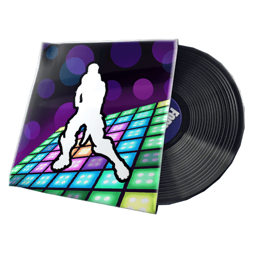 Solid Groove