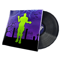 Fortnitemares 2020