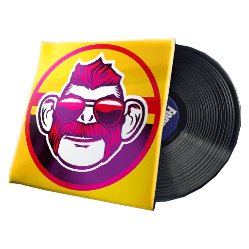 Space Chimp