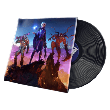 Cube Theme
