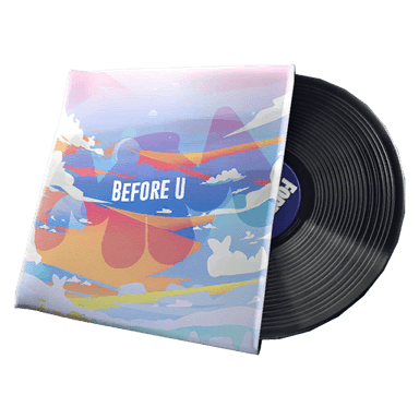 BeFoRe U