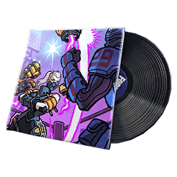Crashed In (Instrumental)