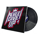 Never Back Down