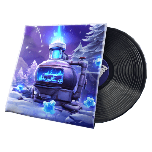 Frostnite