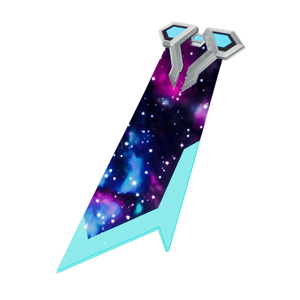 Vector Shroud
