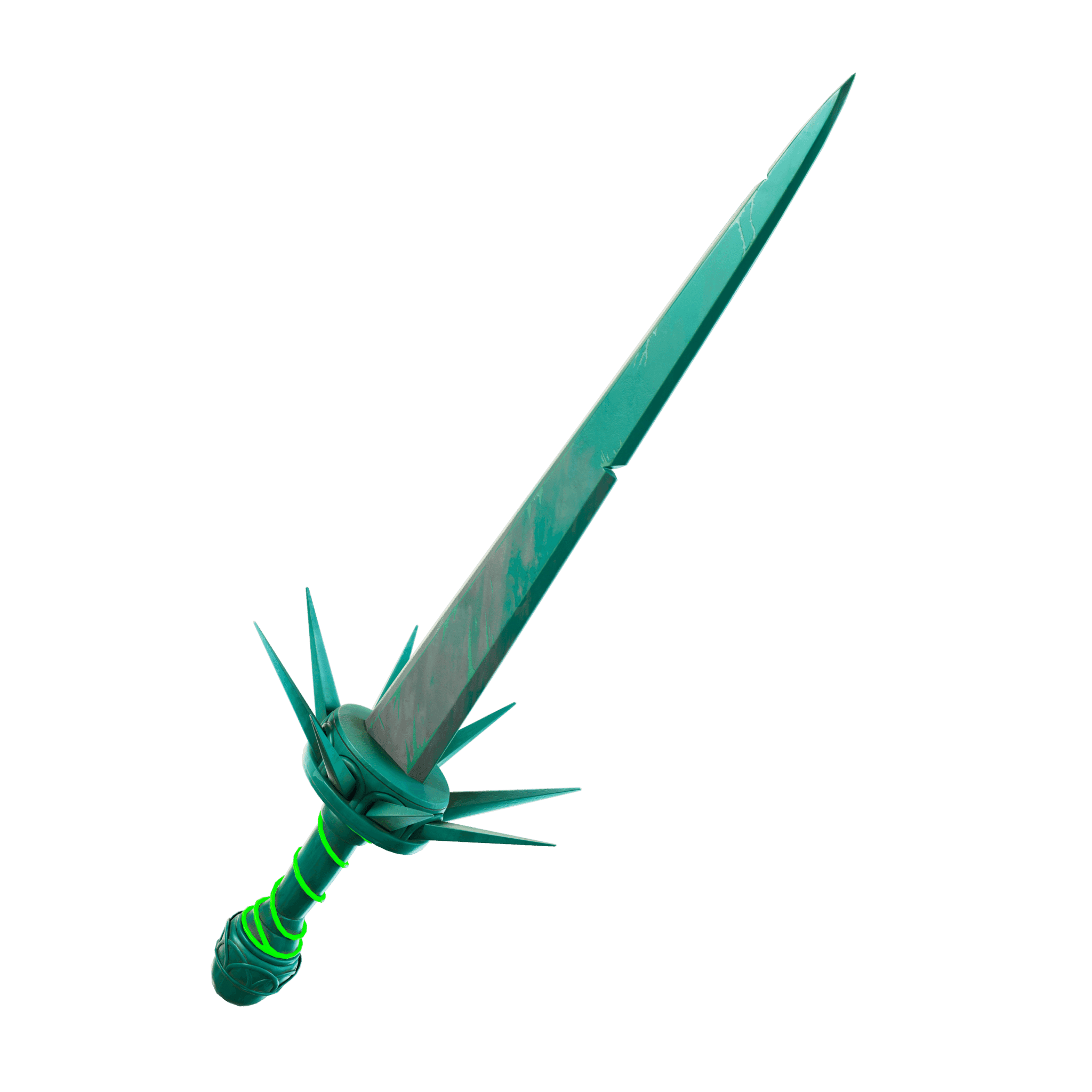 Liberty's Purge Torch