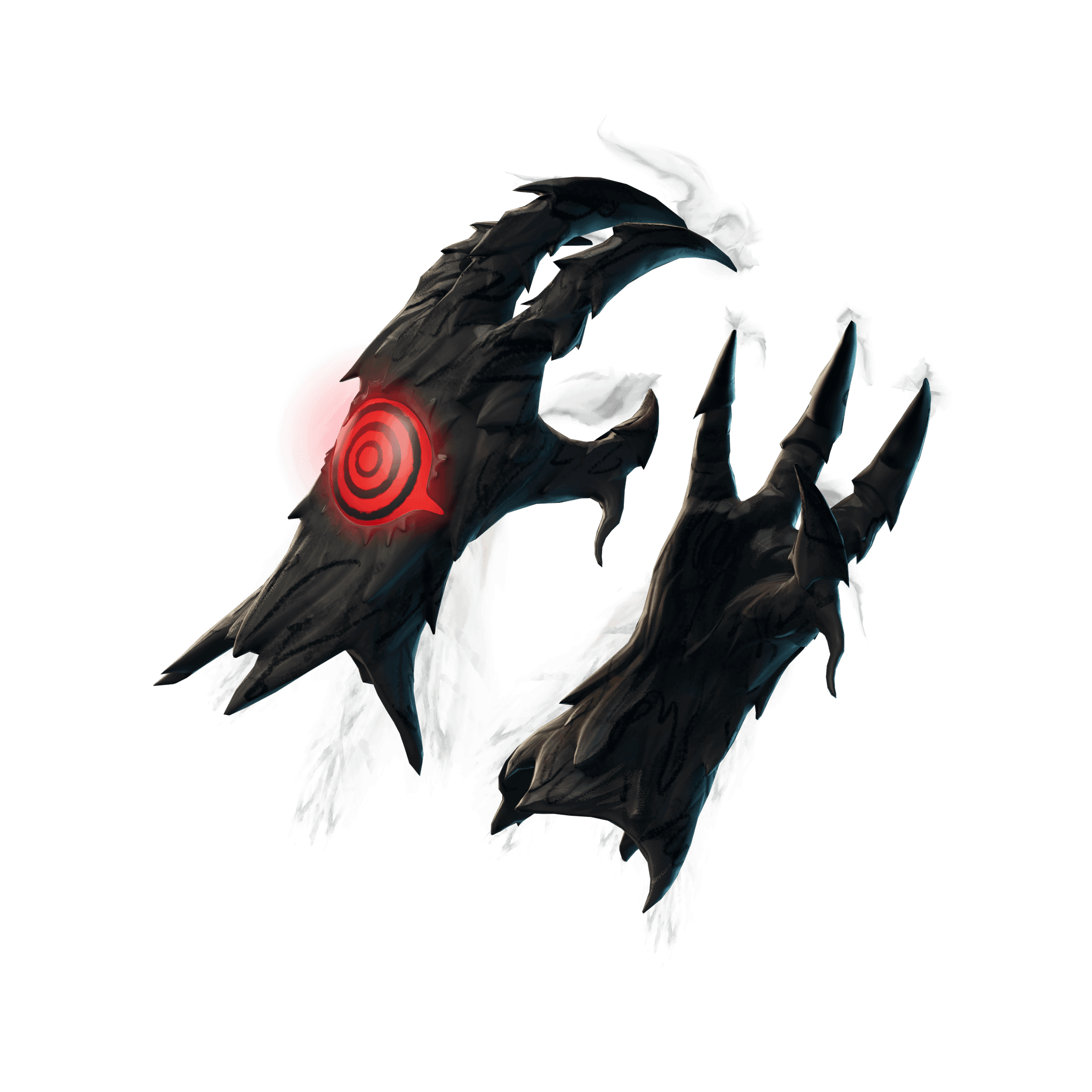 Cryptid Claws