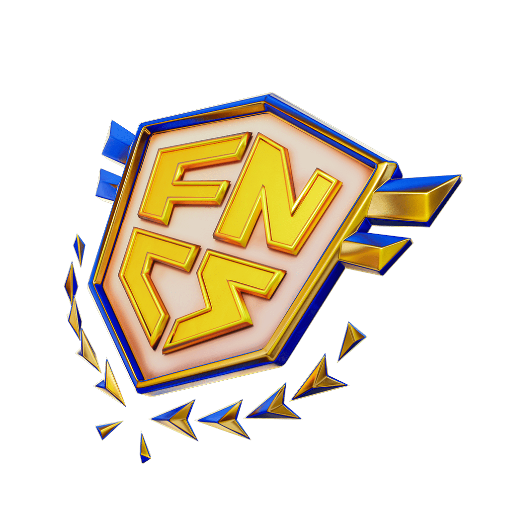 Competitive Crest