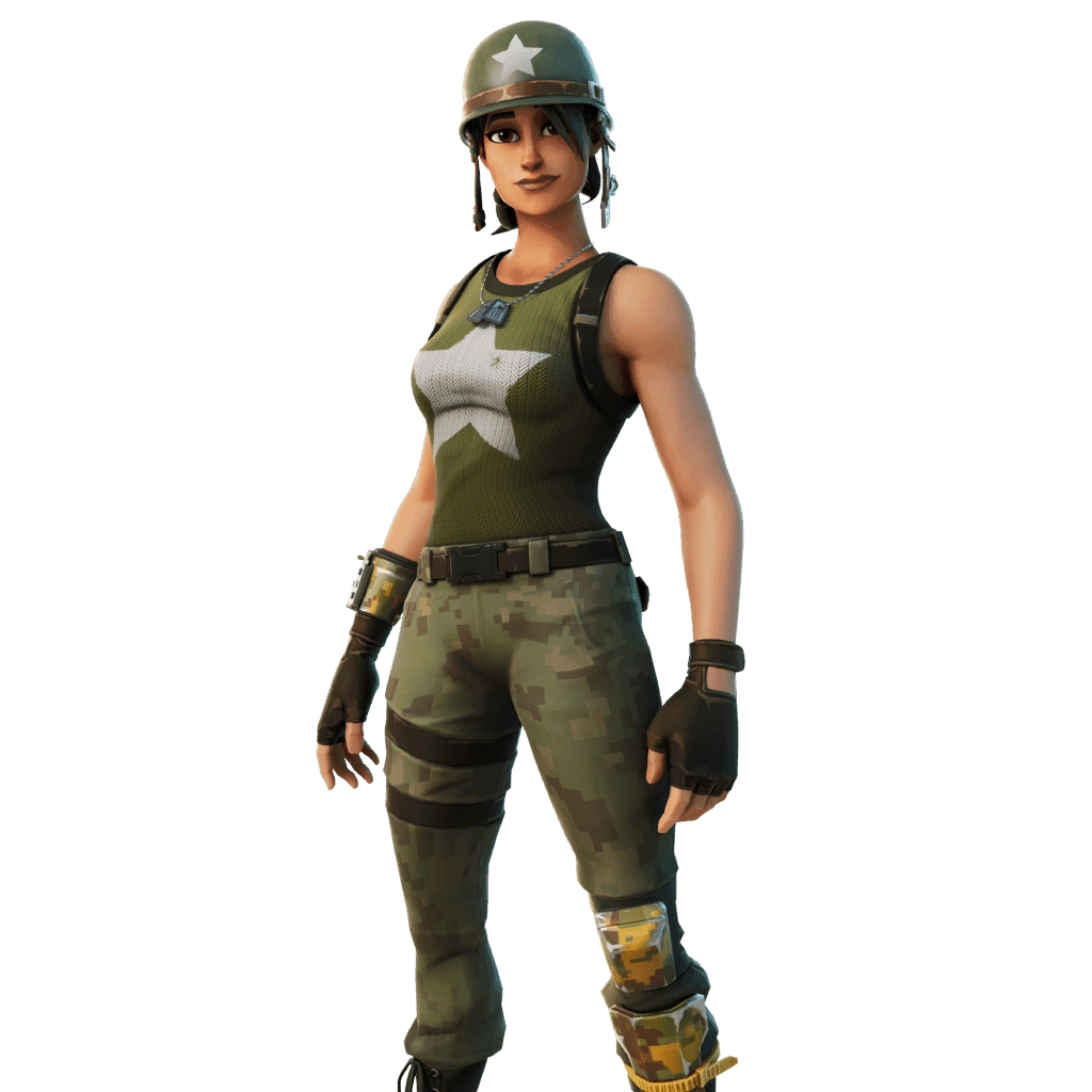 Munitions Expert