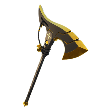 Gilded Shadow