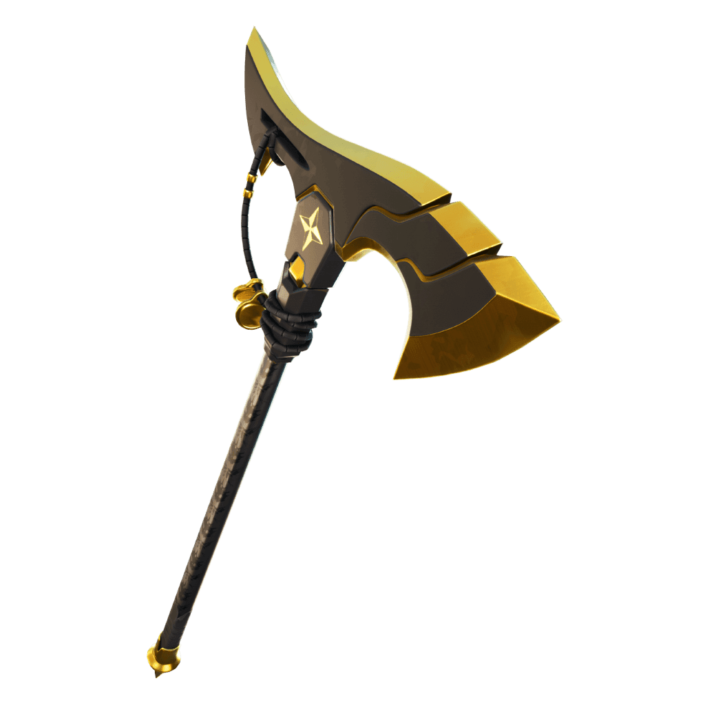 Gilded Shadow