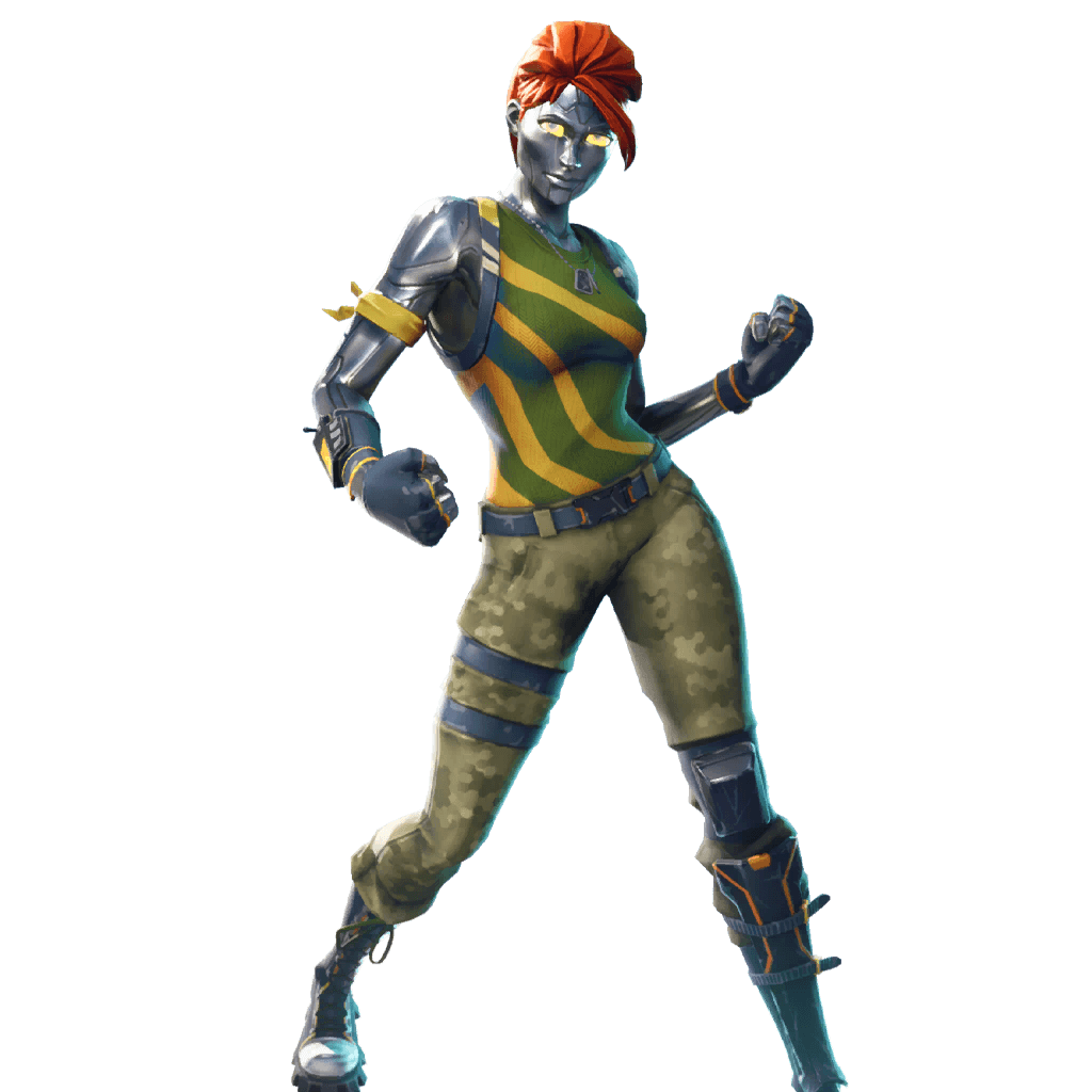 Chromium