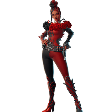 Briar of the Thorn