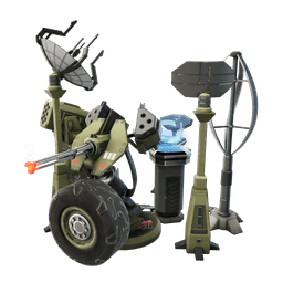 Warthog Beat