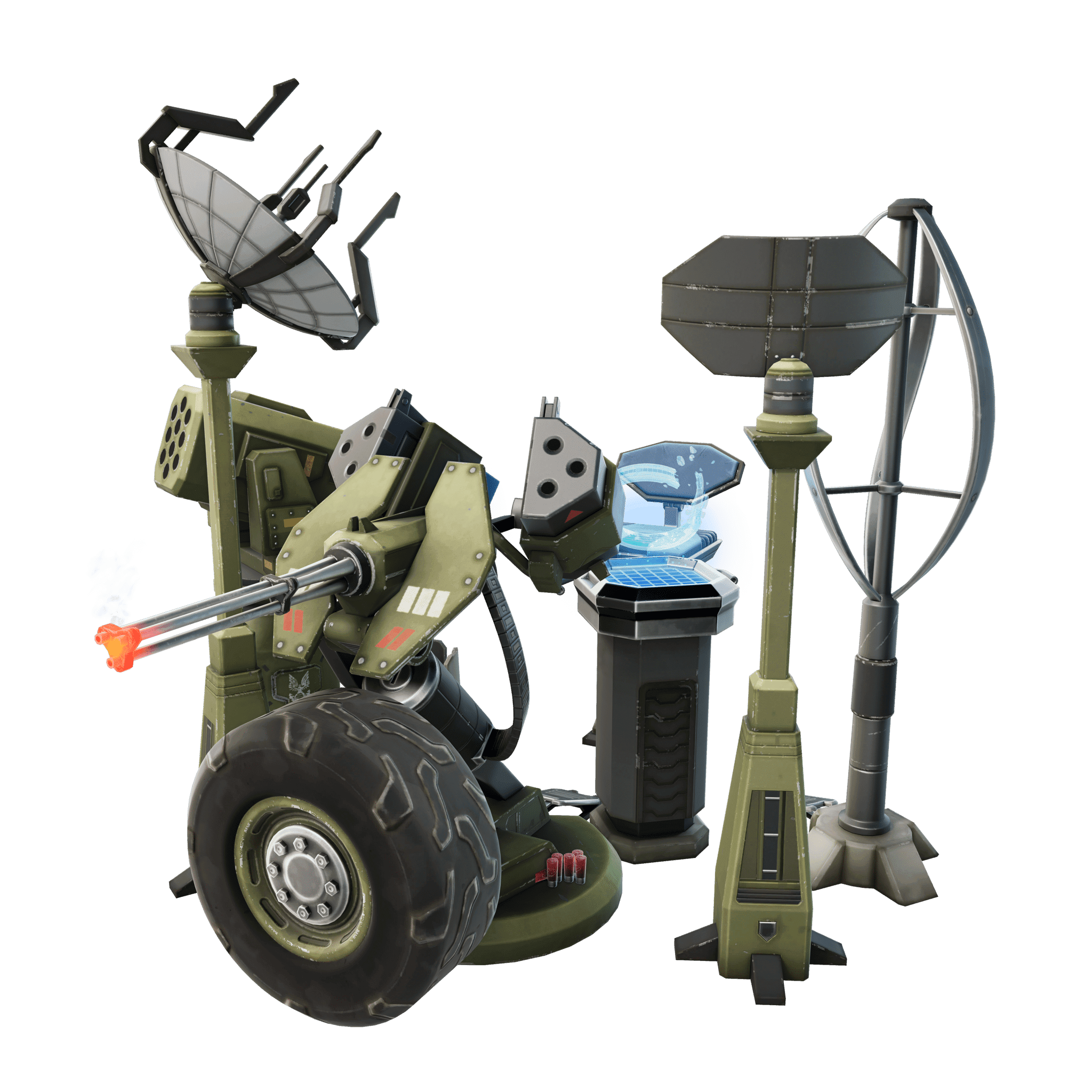 Warthog Beat