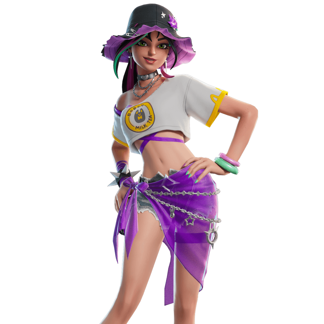 Sand Witch Helsie