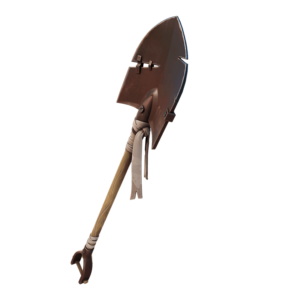Grave Robber