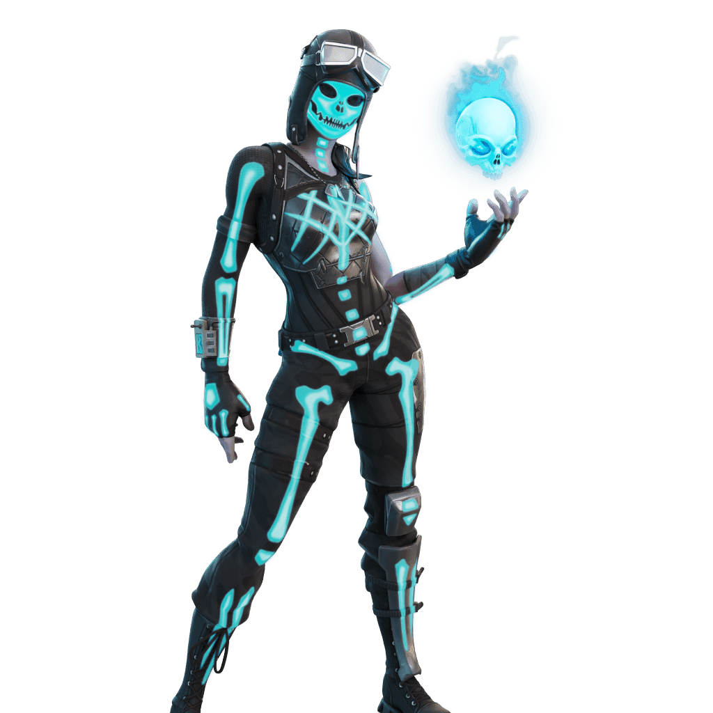 Skeletara