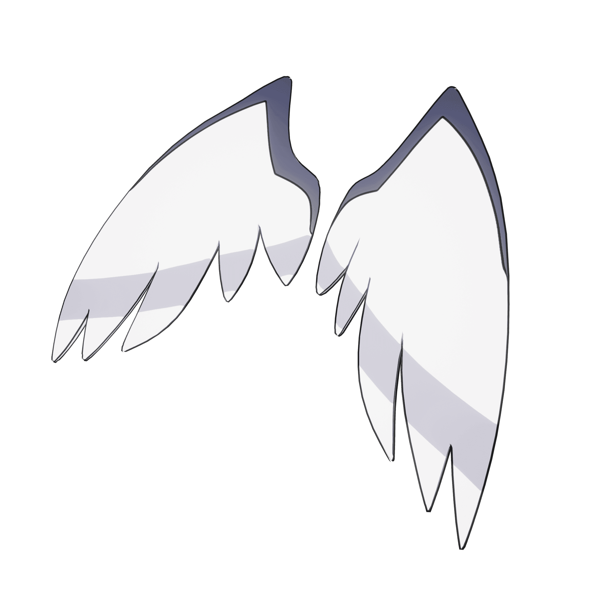 Vagatha's Wings