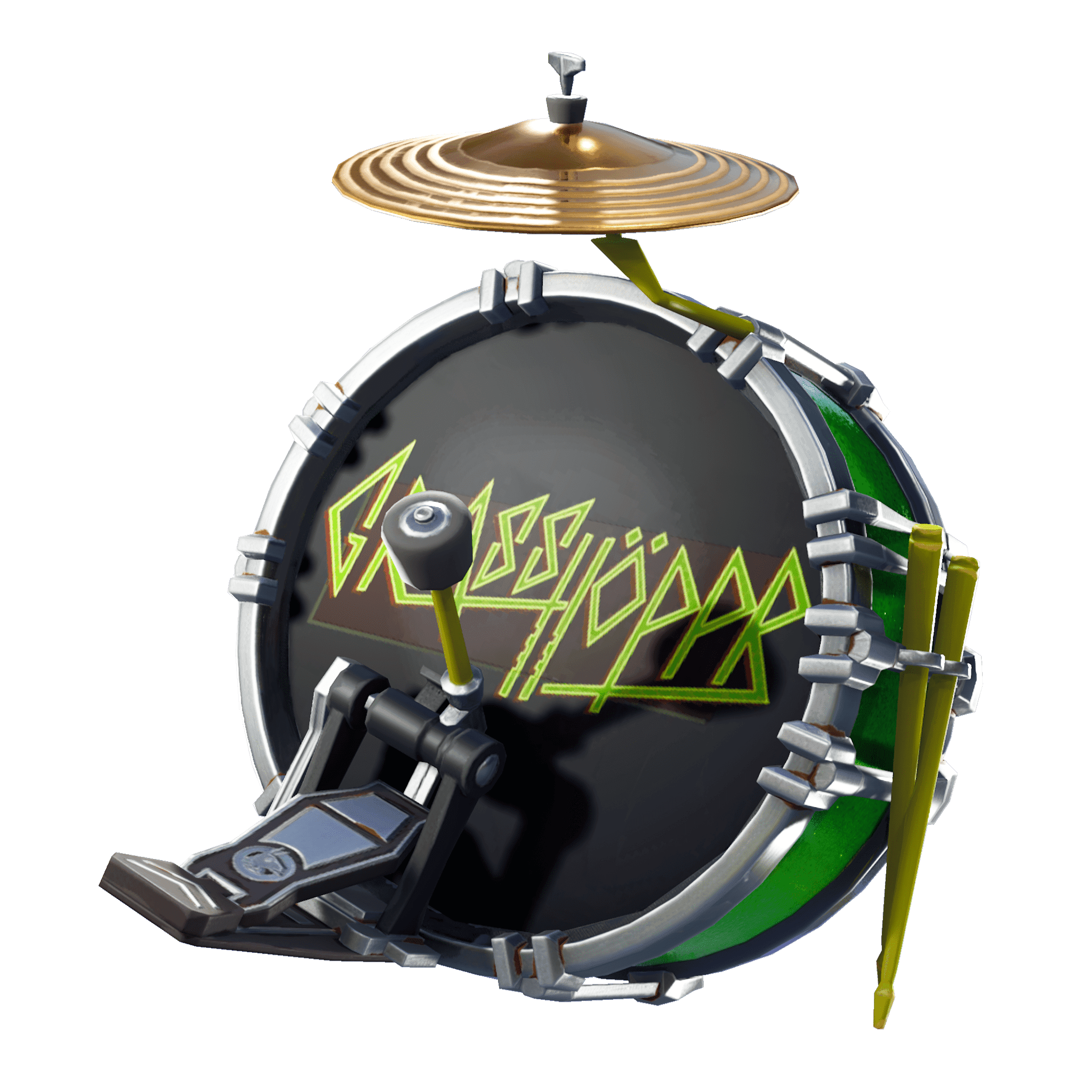 Kick Drum