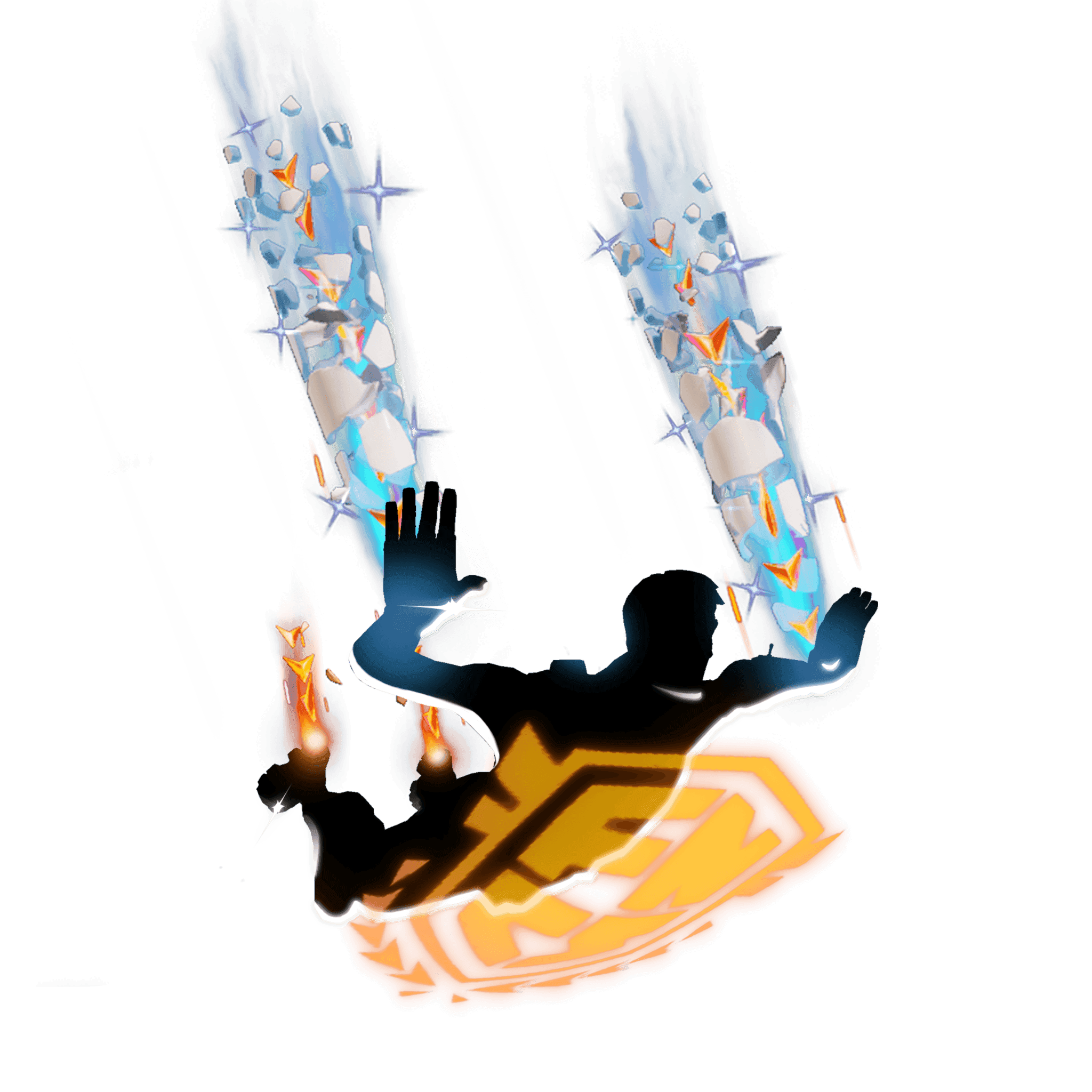Soaring Shield