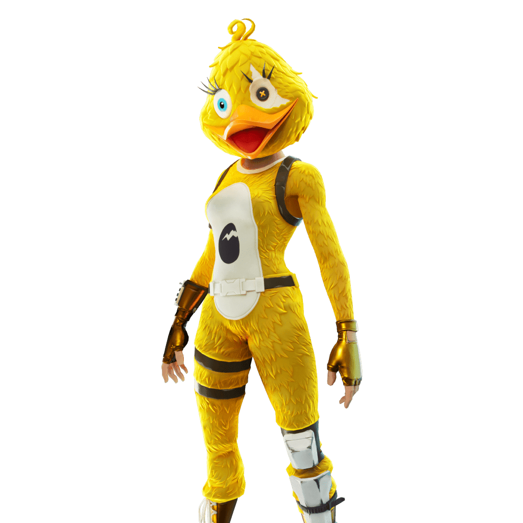 Quackling