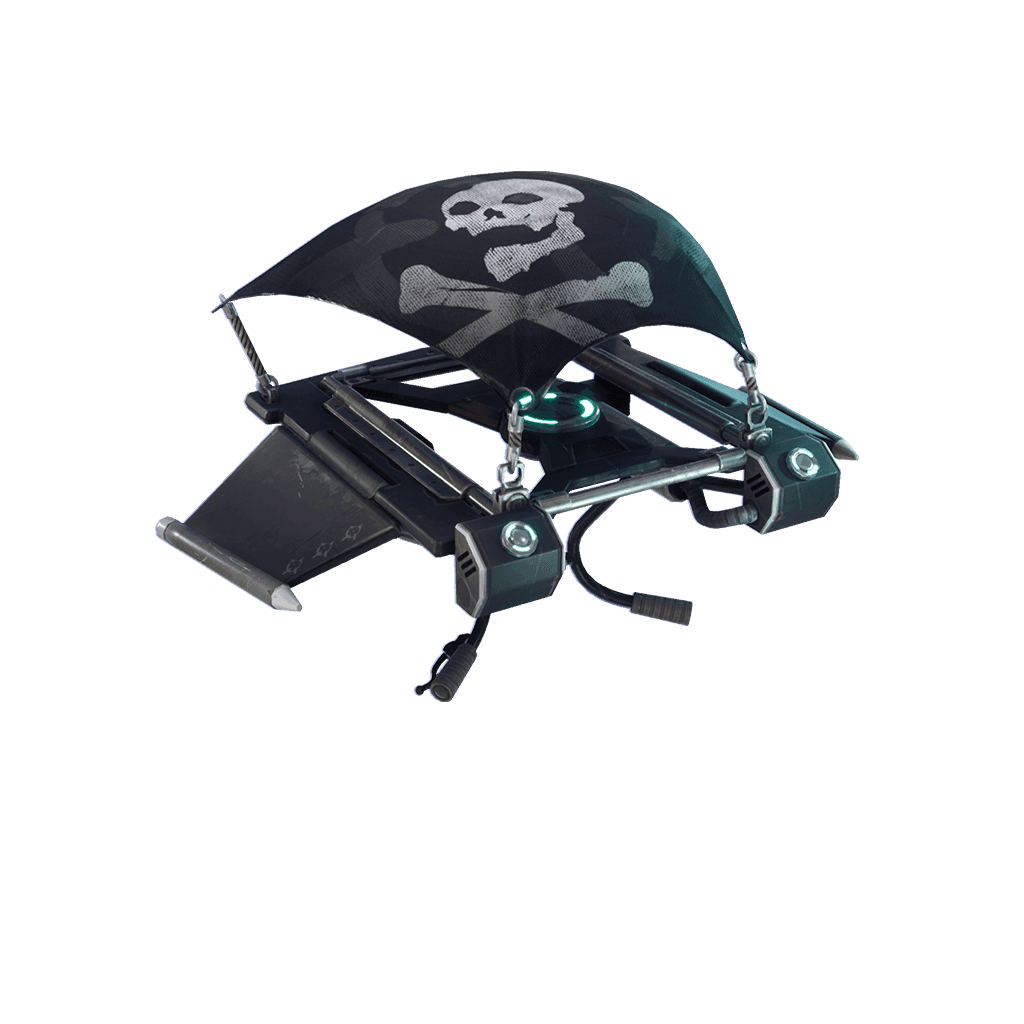 Jolly Roger