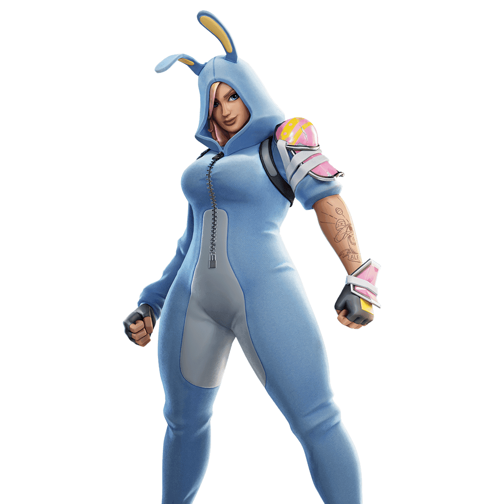 Miss Bunny Penny