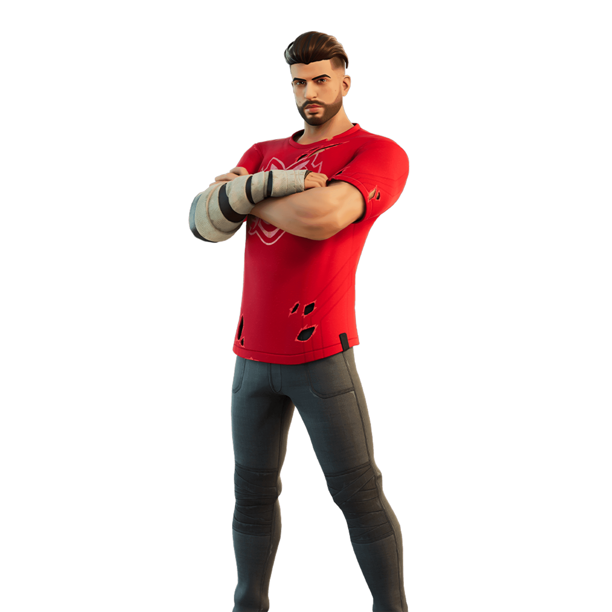 SypherPK